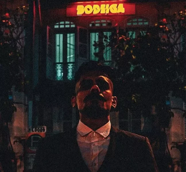 Bodeiga_Barbershop