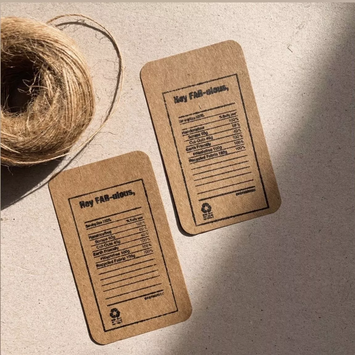 Refabreec_PackagingLabel